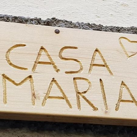 فندق Casa Maria ليفانتو المظهر الخارجي الصورة