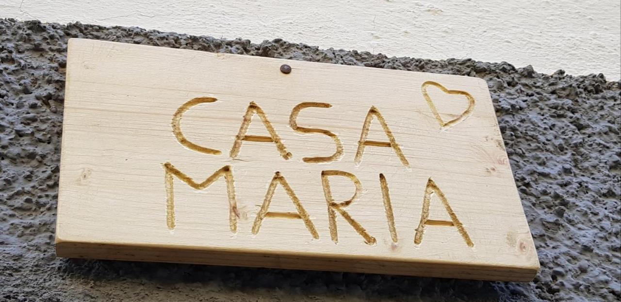فندق Casa Maria ليفانتو المظهر الخارجي الصورة
